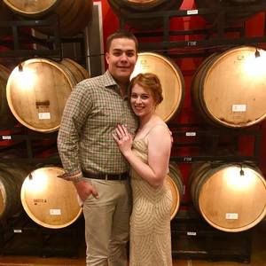 Meet your Posher, Brad